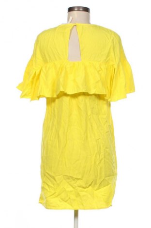 Šaty  Zara Trafaluc, Velikost M, Barva Žlutá, Cena  219,00 Kč
