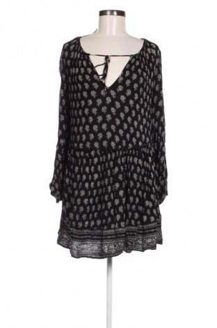 Kleid Zara Trafaluc, Größe S, Farbe Mehrfarbig, Preis 1,99 €