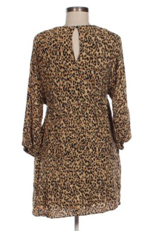 Kleid Zara Trafaluc, Größe S, Farbe Mehrfarbig, Preis € 2,99