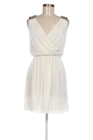 Šaty  Zara Trafaluc, Velikost S, Barva Bílá, Cena  239,00 Kč