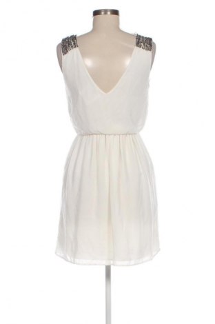 Šaty  Zara Trafaluc, Velikost S, Barva Bílá, Cena  239,00 Kč