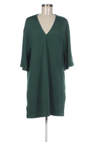Šaty  Zara Trafaluc, Velikost L, Barva Zelená, Cena  359,00 Kč