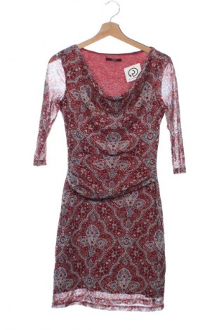 Kleid Zero, Größe XS, Farbe Mehrfarbig, Preis € 1,99