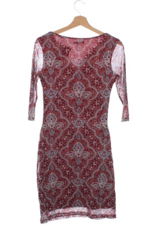 Kleid Zero, Größe XS, Farbe Mehrfarbig, Preis € 1,99