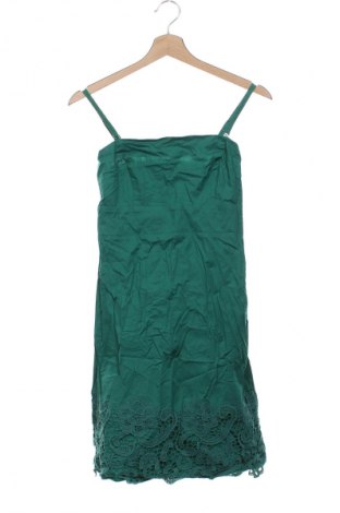 Рокля Zero, Размер XS, Цвят Зелен, Цена 5,11 €