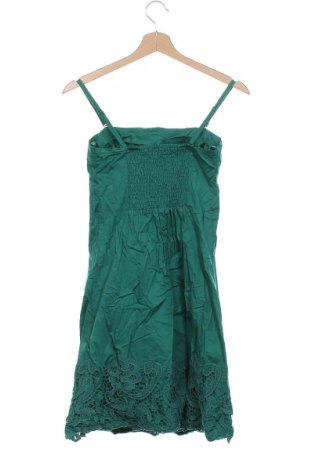 Рокля Zero, Размер XS, Цвят Зелен, Цена 5,11 €