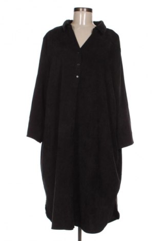 Φόρεμα Zizzi, Μέγεθος XXL, Χρώμα Μαύρο, Τιμή 20,99 €, #132067820