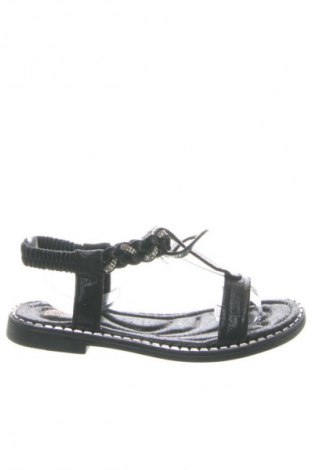 Sandále MICHAEL Michael Kors, Veľkosť 36, Farba Čierna, Cena  86,95 €, #132133568