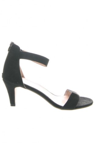 Σανδάλια Unbranded, Μέγεθος 39, Χρώμα Μαύρο, Τιμή 25,99 €