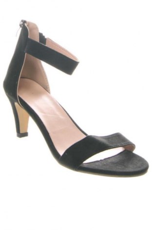 Σανδάλια Unbranded, Μέγεθος 39, Χρώμα Μαύρο, Τιμή 25,99 €