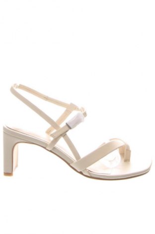 Sandalen Vagabond, Größe 37, Farbe Ecru, Preis € 137,99