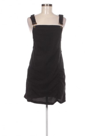 Dámske šaty s trákmi  SHEIN, Veľkosť M, Farba Čierna, Cena  1,95 €