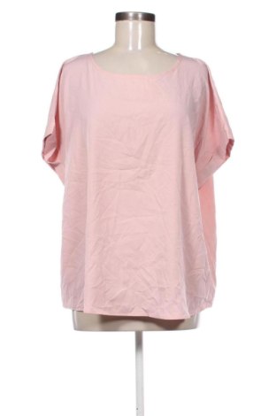 Bluză de femei SHEIN, Mărime XL, Culoare Roz, Preț 52,99 Lei, #136766001