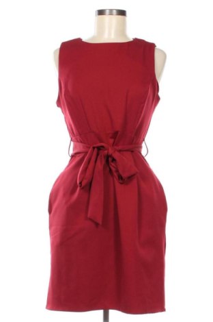 Φόρεμα Trendyol, Μέγεθος M, Χρώμα Κόκκινο, Τιμή 20,52 €, #136796781