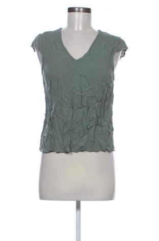 Bluză de femei Vero Moda, Mărime M, Culoare Verde, Preț 41,99 Lei, #136800972