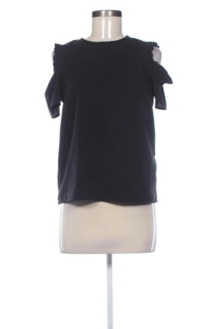 Bluză de femei Pieces, Mărime S, Culoare Negru, Preț 41,71 Lei, #136803318