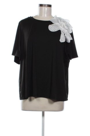 Bluză de femei SHEIN, Mărime 3XL, Culoare Negru, Preț 52,13 Lei, #136824816