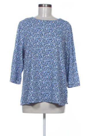 Bluză de femei Unbranded, Mărime XL, Culoare Albastru, Preț 59,99 Lei, #136828182