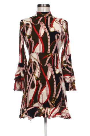 Rochie Zara, Mărime XS, Culoare Multicolor, Preț 83,99 Lei, #136831154