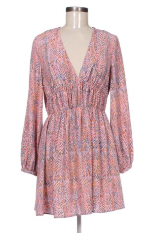 Рокля Zara, Размер M, Цвят Многоцветен, Цена 17,00 €, #136846428