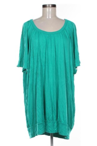Női blúz Sheego, Méret 3XL, Szín Zöld, Ár 6 339 Ft, #136853470