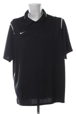 Pánské tričko  Nike, Velikost 3XL, Barva Černá, Cena  539,00 Kč, #136877268