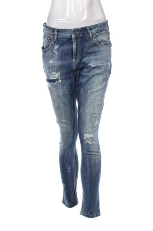 Damen Jeans Ltb, Größe M, Farbe Blau, Preis 15,00 €, #136777981