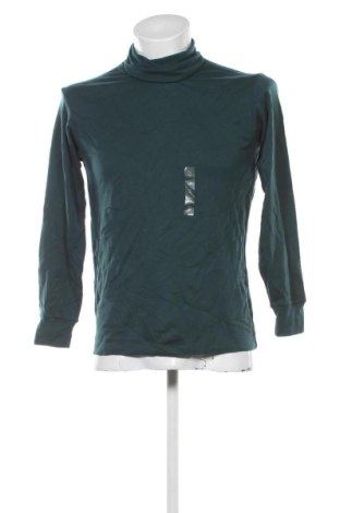 Férfi blúz Uniqlo, Méret M, Szín Zöld, Ár 8 259 Ft, #136861698