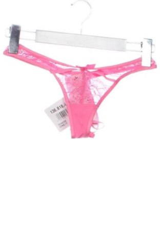 Nohavičky Hunkemoller, Veľkosť XS, Farba Ružová, Cena  6,71 €, #136818470