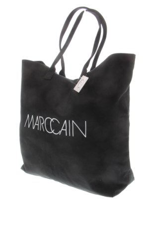 Geantă Marc Cain, Culoare Negru, Preț 392,99 Lei, #136781455
