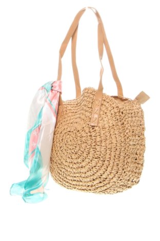 Чанта Unbranded, Цвят Бежов, Цена 10,22 €, #136778369