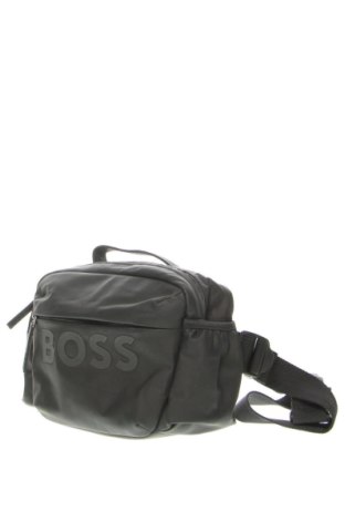 Geantă de brâu BOSS, Culoare Negru, Preț 191,99 Lei, #136812885
