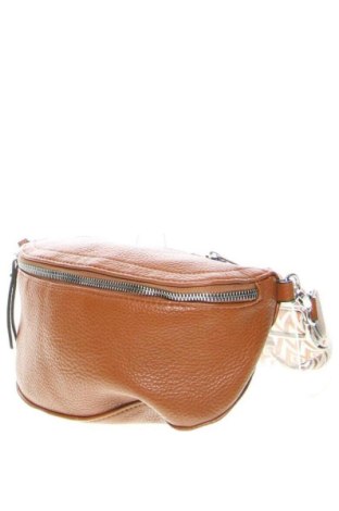 Чанта за кръст Unbranded, Цвят Кафяв, Цена 8,69 €, #136795587
