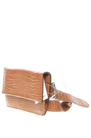 Чанта за кръст Zara, Цвят Кафяв, Цена 11,75 €, #136780389