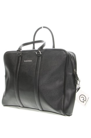 Torba na laptopa Valentino Bags, Kolor Czarny, Cena 373,99 zł, #136821542