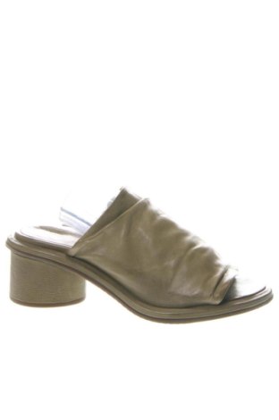 Pantofle A.S. 98, Velikost 39, Barva Zelená, Cena  2 899,00 Kč, #136859676