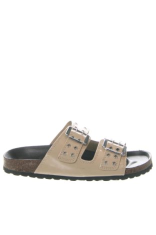 Pantolette Bianco, Größe 41, Farbe Beige, Preis 71,99 €, #136853129