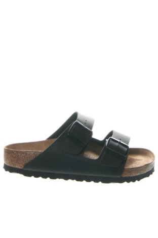 Γυναικείες παντόφλες Birkenstock, Μέγεθος 37, Χρώμα Μαύρο, Τιμή 68,99 €, #136806253