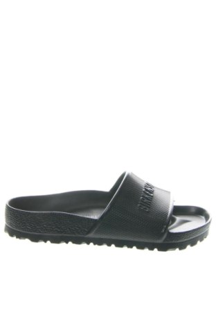 Pantolette Birkenstock, Größe 38, Farbe Schwarz, Preis 36,99 €, #136871426