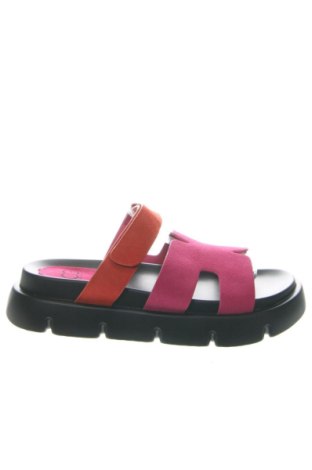 Pantolette Cesare Gaspari, Größe 41, Farbe Mehrfarbig, Preis 87,99 €, #136813073