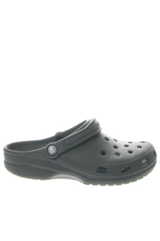 Papuci Crocs, Mărime 39, Culoare Gri, Preț 265,87 Lei, #136820100