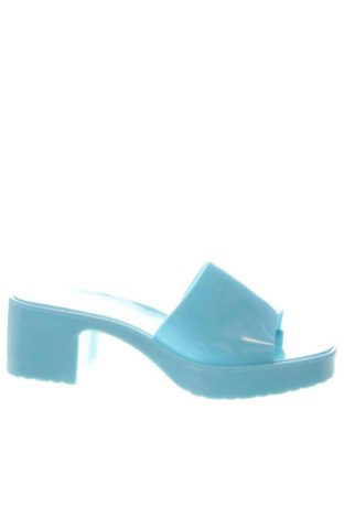 Pantolette Emanuela Biffoli, Größe 38, Farbe Blau, Preis € 59,99, #136834112