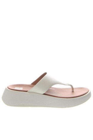 Pantolette Fitflop, Größe 40, Farbe Weiß, Preis 70,99 €, #136870586