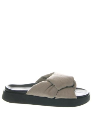 Pantolette INUIKII, Größe 42, Farbe Grau, Preis 87,99 €, #136851509