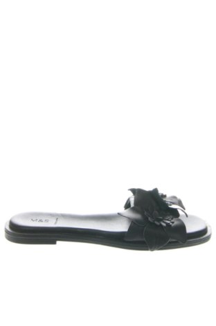 Pantolette M&S x Alexa Chung, Größe 38, Farbe Schwarz, Preis € 80,99, #136810464
