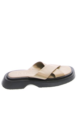 Papucs Mango, Méret 37, Szín Bézs, Ár 9 512 Ft, #136808549