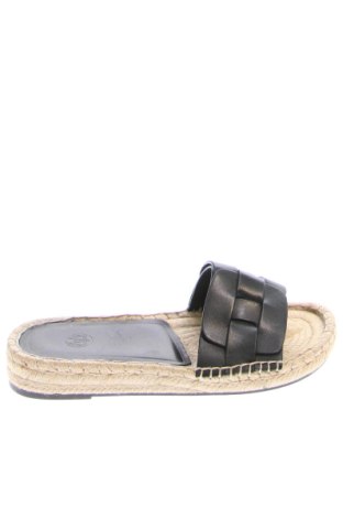 Чехли Massimo Dutti, Размер 36, Цвят Черен, Цена 76,54 €, #136810394