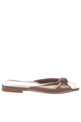 Pantolette Mollini, Größe 38, Farbe Braun, Preis € 97,99, #136767209