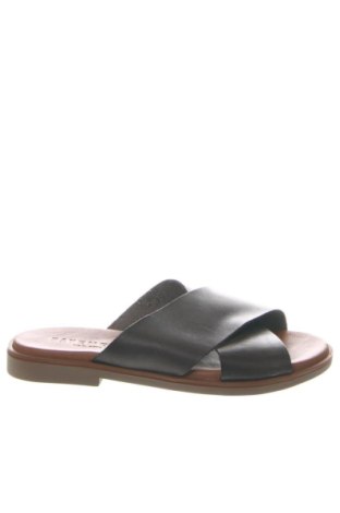 Pantolette Pavement, Größe 38, Farbe Braun, Preis 84,99 €, #136818465