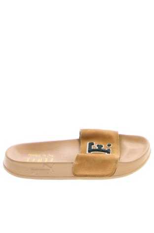 Чехли Savage x Fenty by Rihanna, Размер 38, Цвят Кафяв, Цена 71,58 €, #136691837